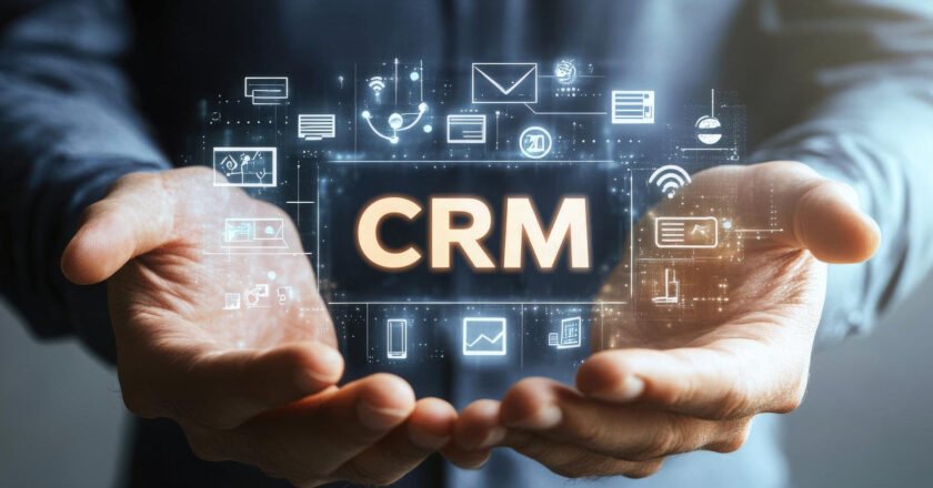 Clinch Appoints Tariq Hassan to Board of Advisors