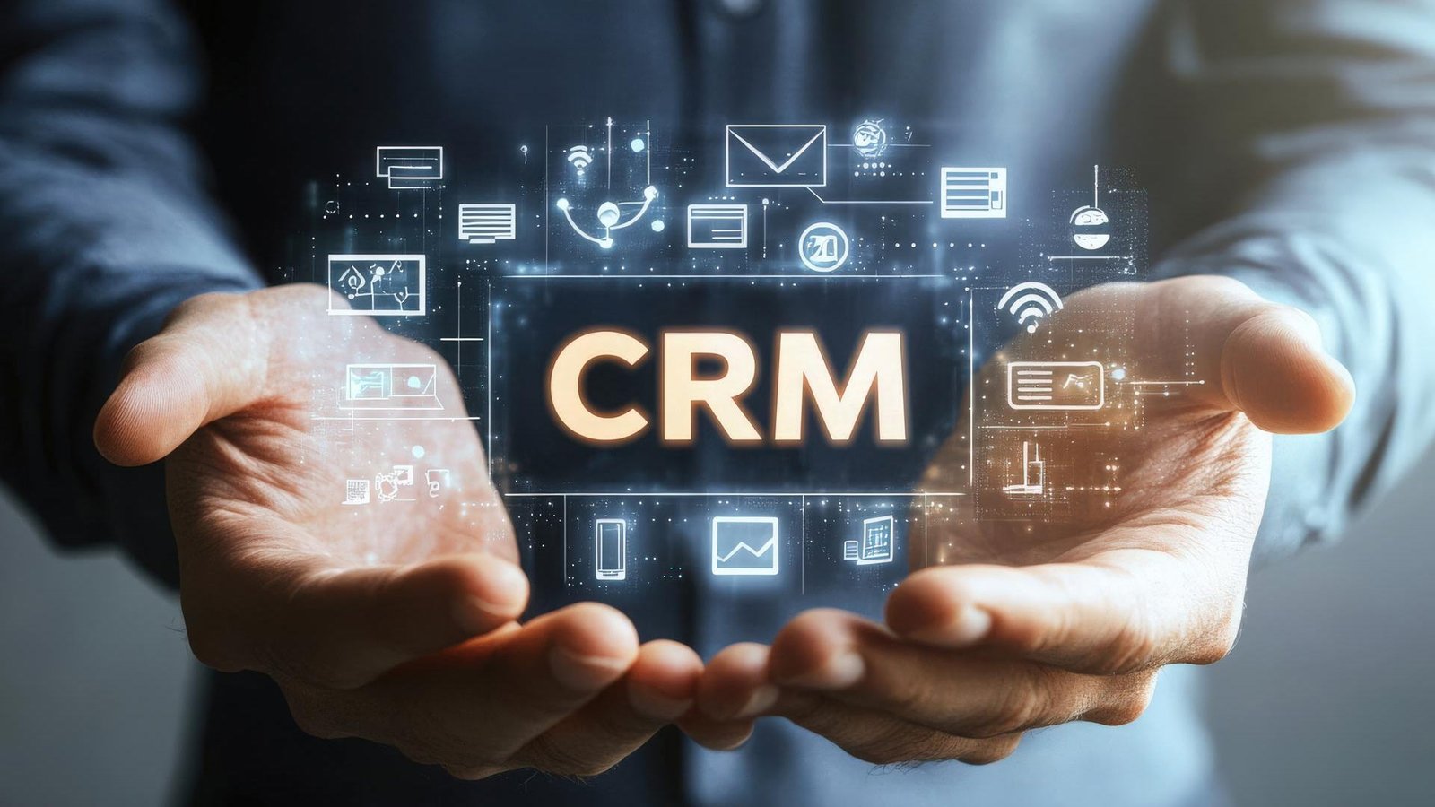 Clinch Appoints Tariq Hassan to Board of Advisors