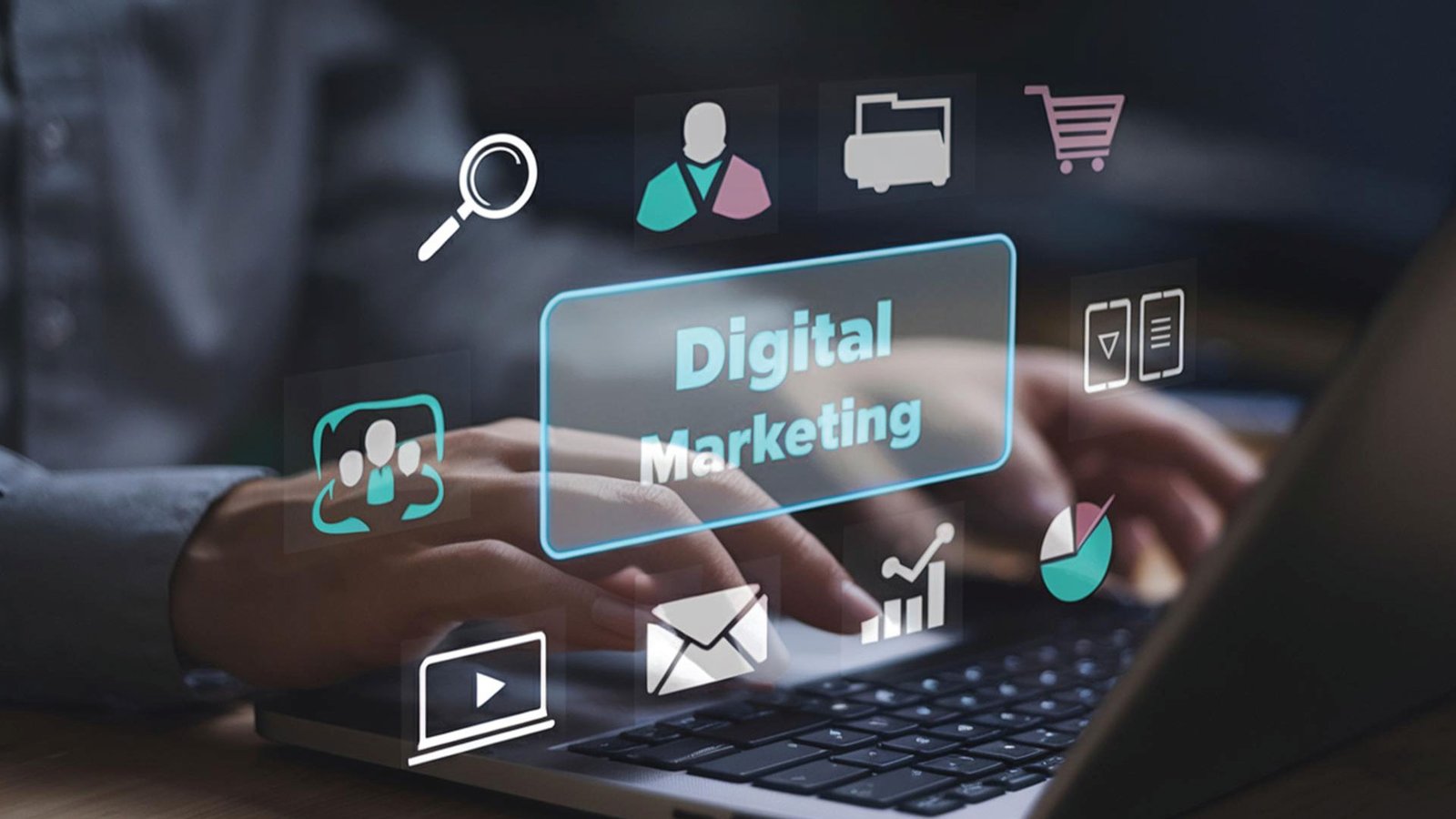 Concentrix Named a Market Leader in Digital Marketing and Sales Services