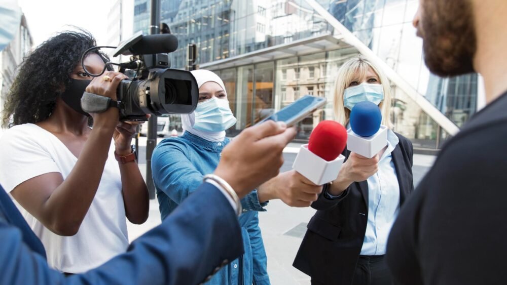 Deerfield Group Unveils New Brand Identity for Healthcare Clients