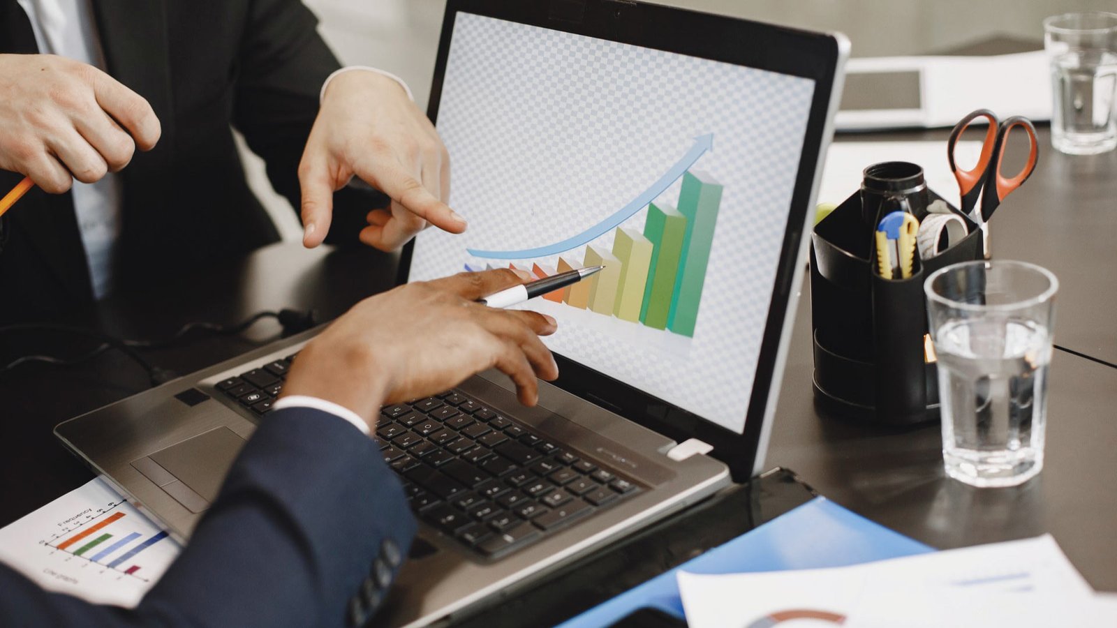 DemandScience Launches Ionic and Labs to End B2B Marketing’s “Data Mirage”