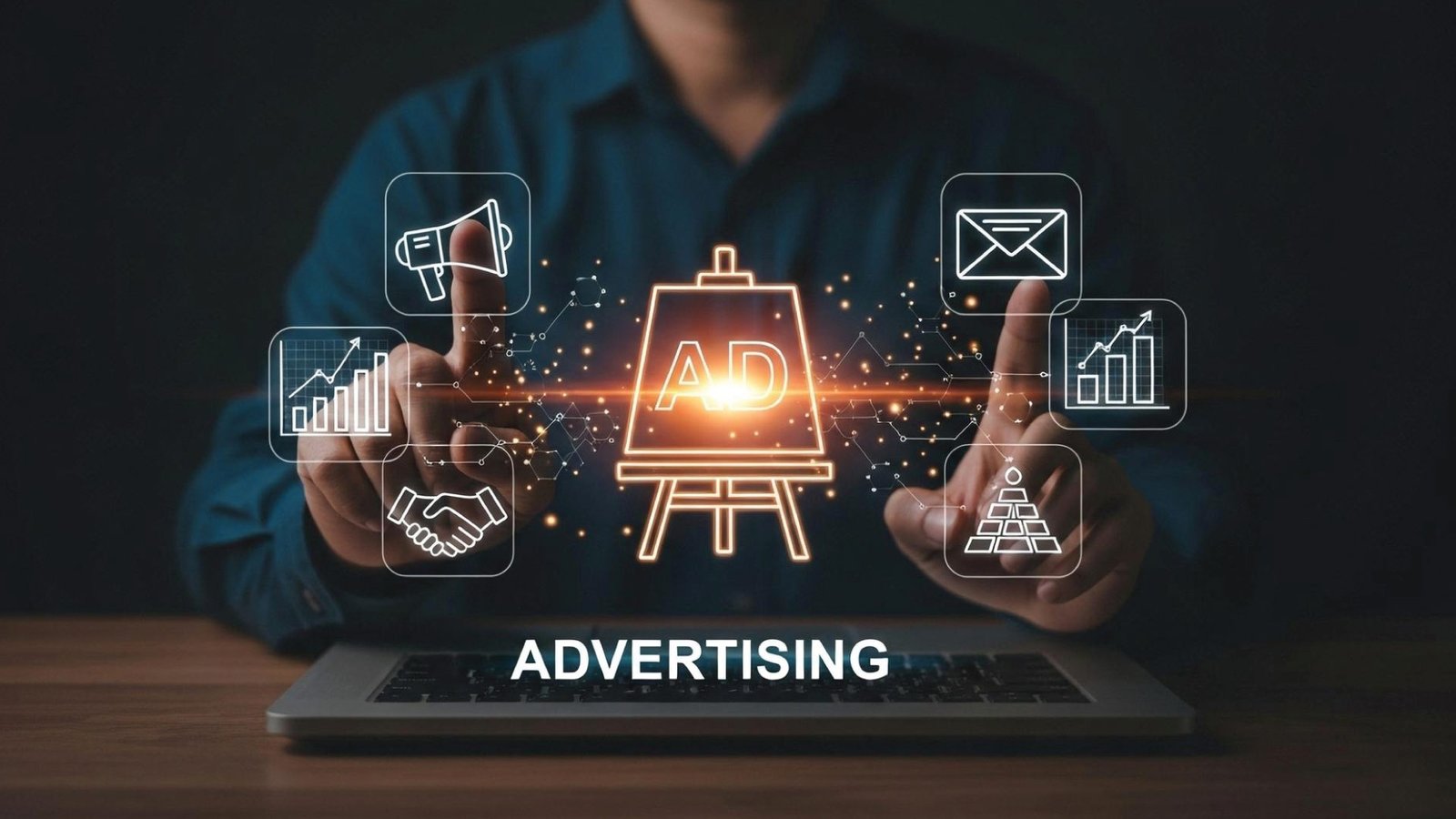 Digital Ad Agencies Aim to Double Clients Without Adding Staff: Fluency