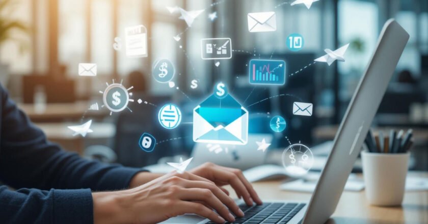 Easify: The First All‑in‑One AI‑Powered Marketing Platform