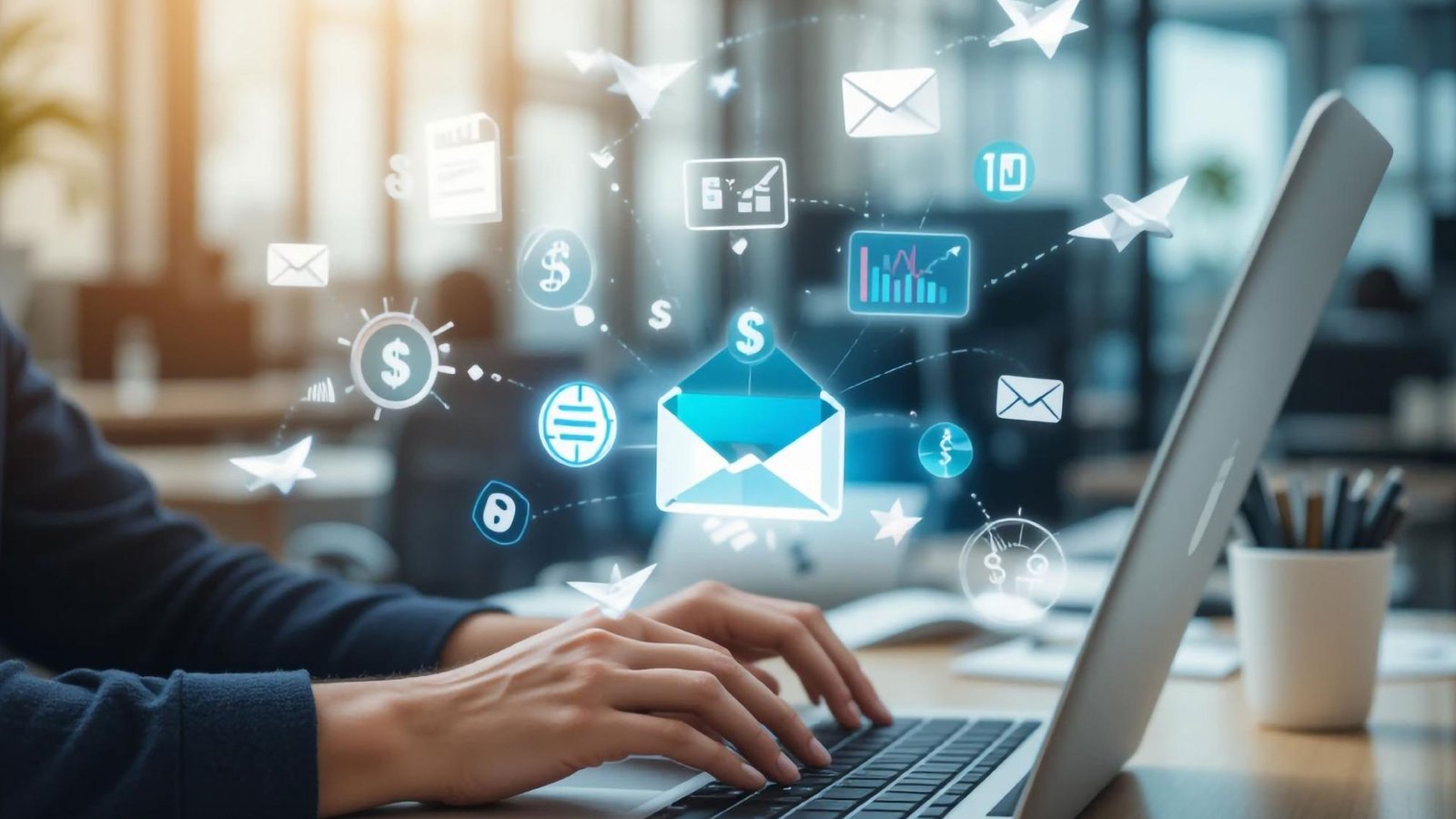 Easify: The First All‑in‑One AI‑Powered Marketing Platform