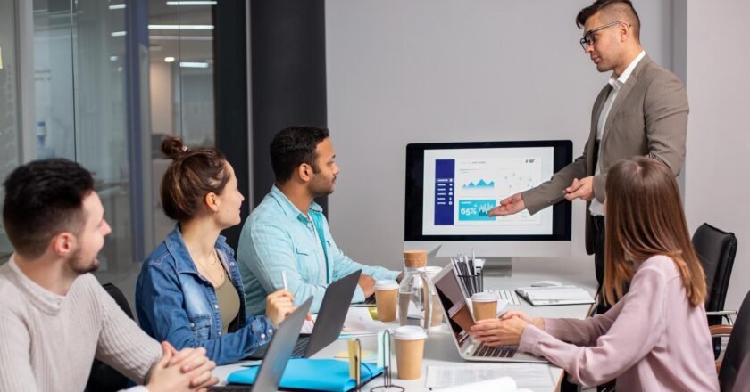 Fishman PR Named Top Franchise Agency by Entrepreneur for 8th Year