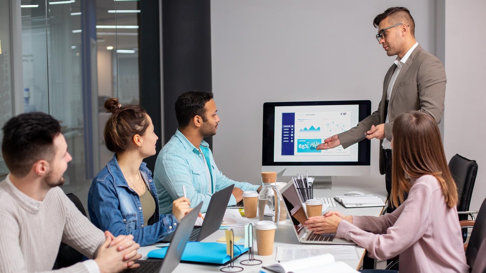 Fishman PR Named Top Franchise Agency by Entrepreneur for 8th Year