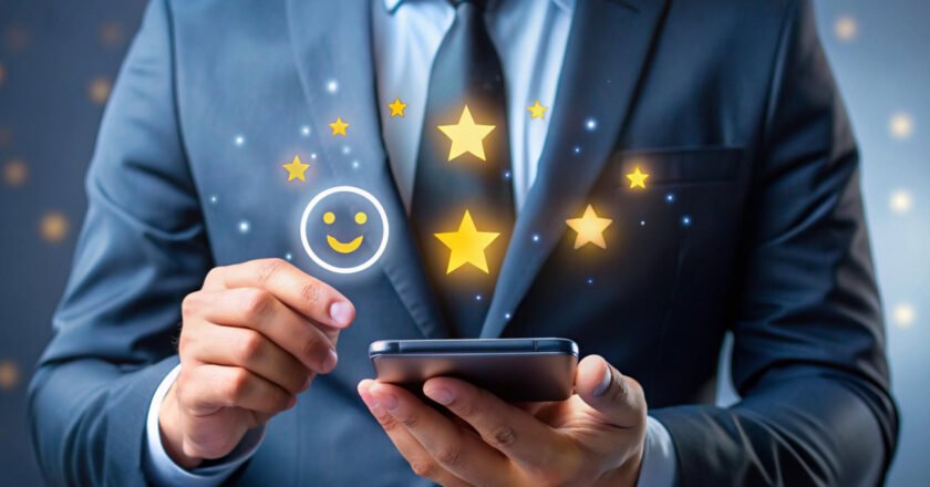 Five9 Leads 2025 Gartner® Magic Quadrant™ for CCaaS for the Eighth Time