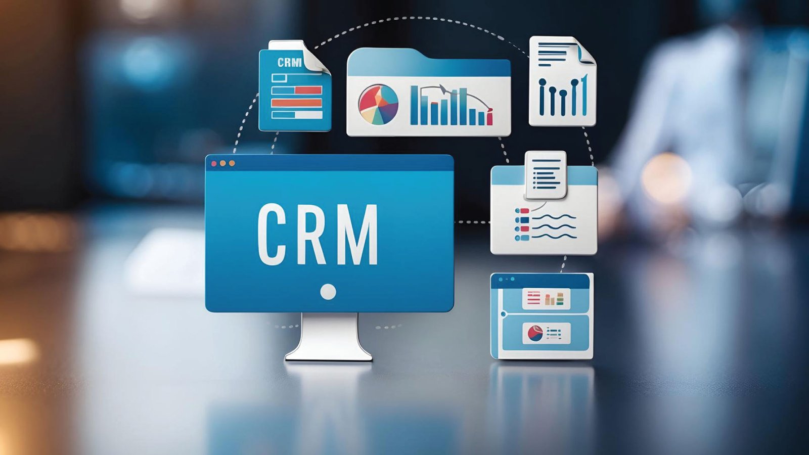 Futuri Enhances TopLine AI With Research, Sales, and CRM Tools