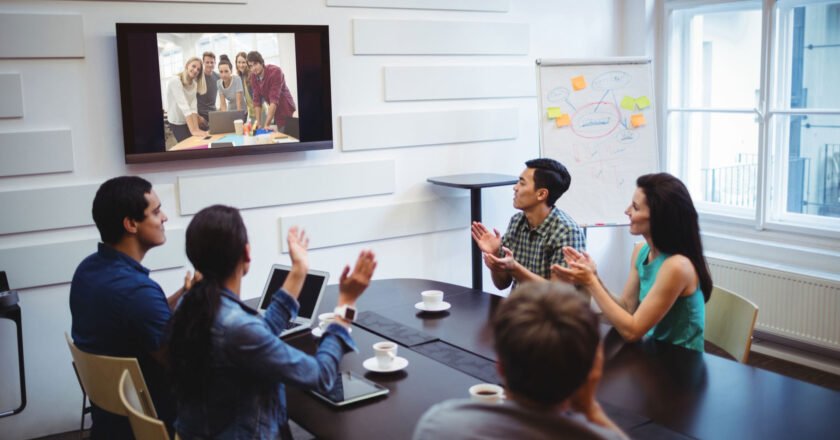 HG Insights Leads the Conversation at Fall’s Biggest B2B Events