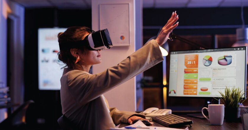 IAB 2025 Outlook Adjusted Amid Macro Concerns, Key Media Up Double Digits