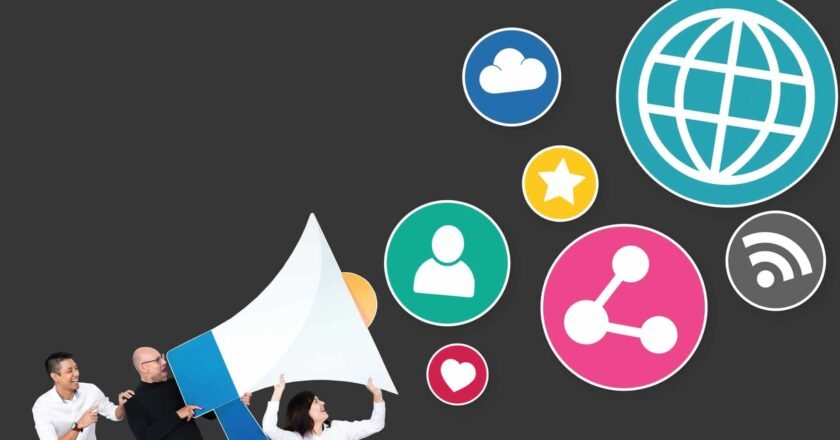 Impact Communications Appoints Jonny Swift as New President