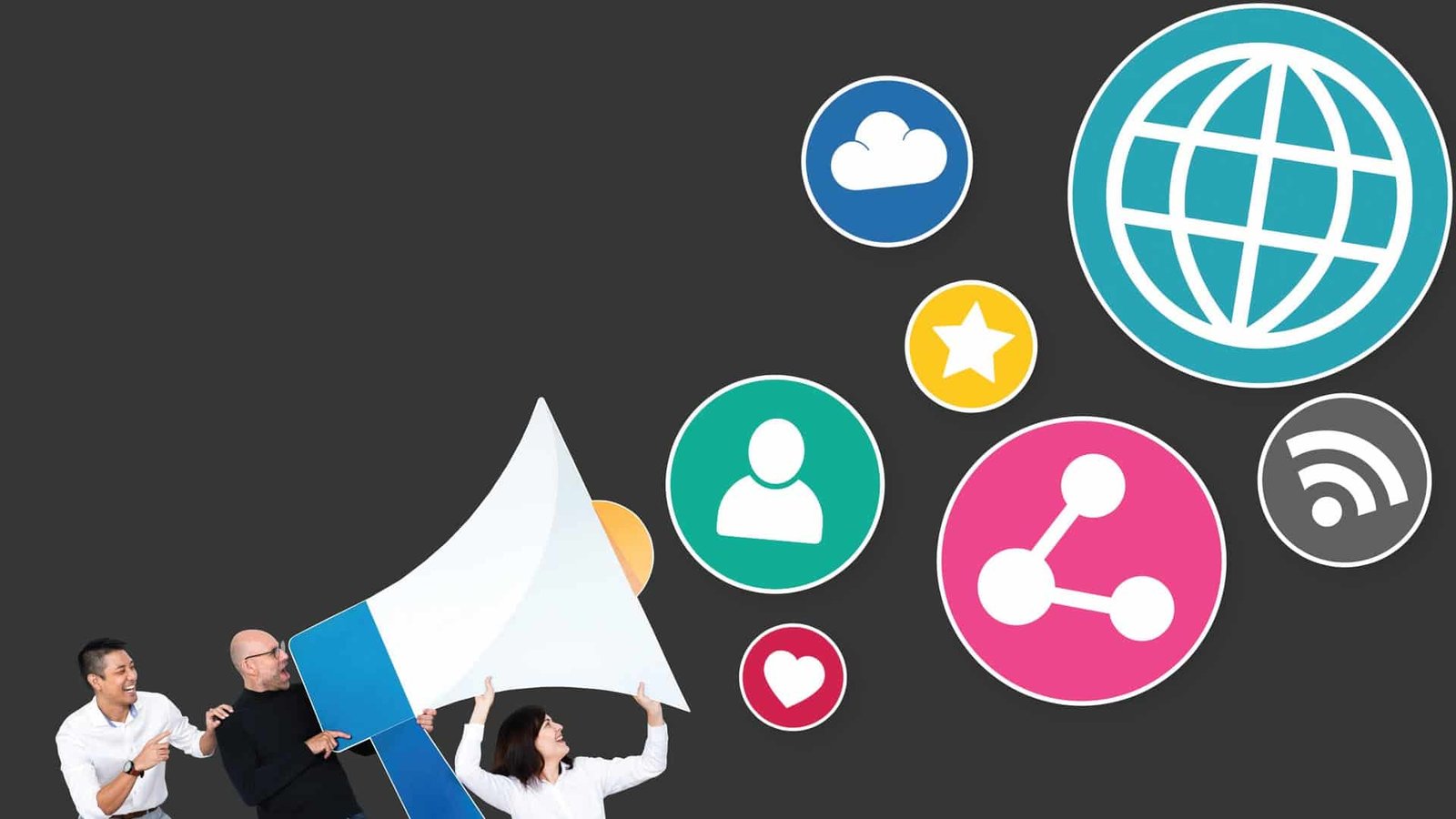 Impact Communications Appoints Jonny Swift as New President