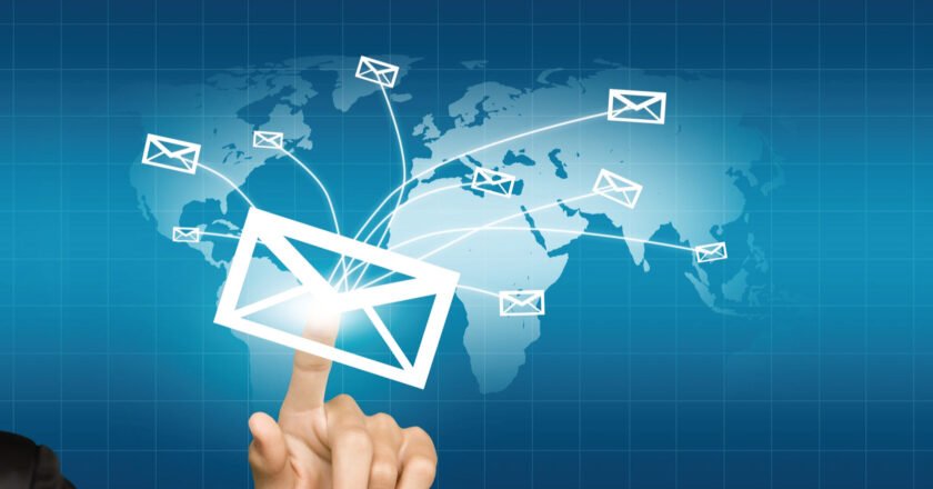 InMotion Hosting Introduces Professional Email