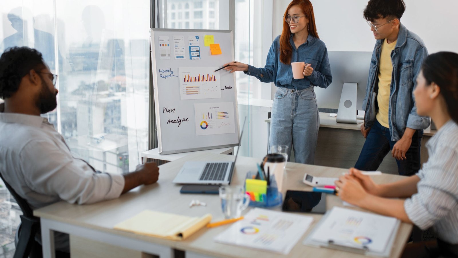 Incubeta Acquires RocketSource to Expand Human-Centered AI Capabilities