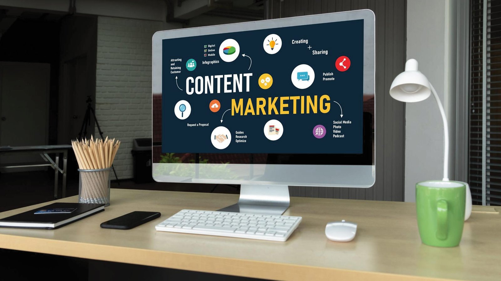 Informa TechTarget Talks B2B Trust at Content Marketing World 2025