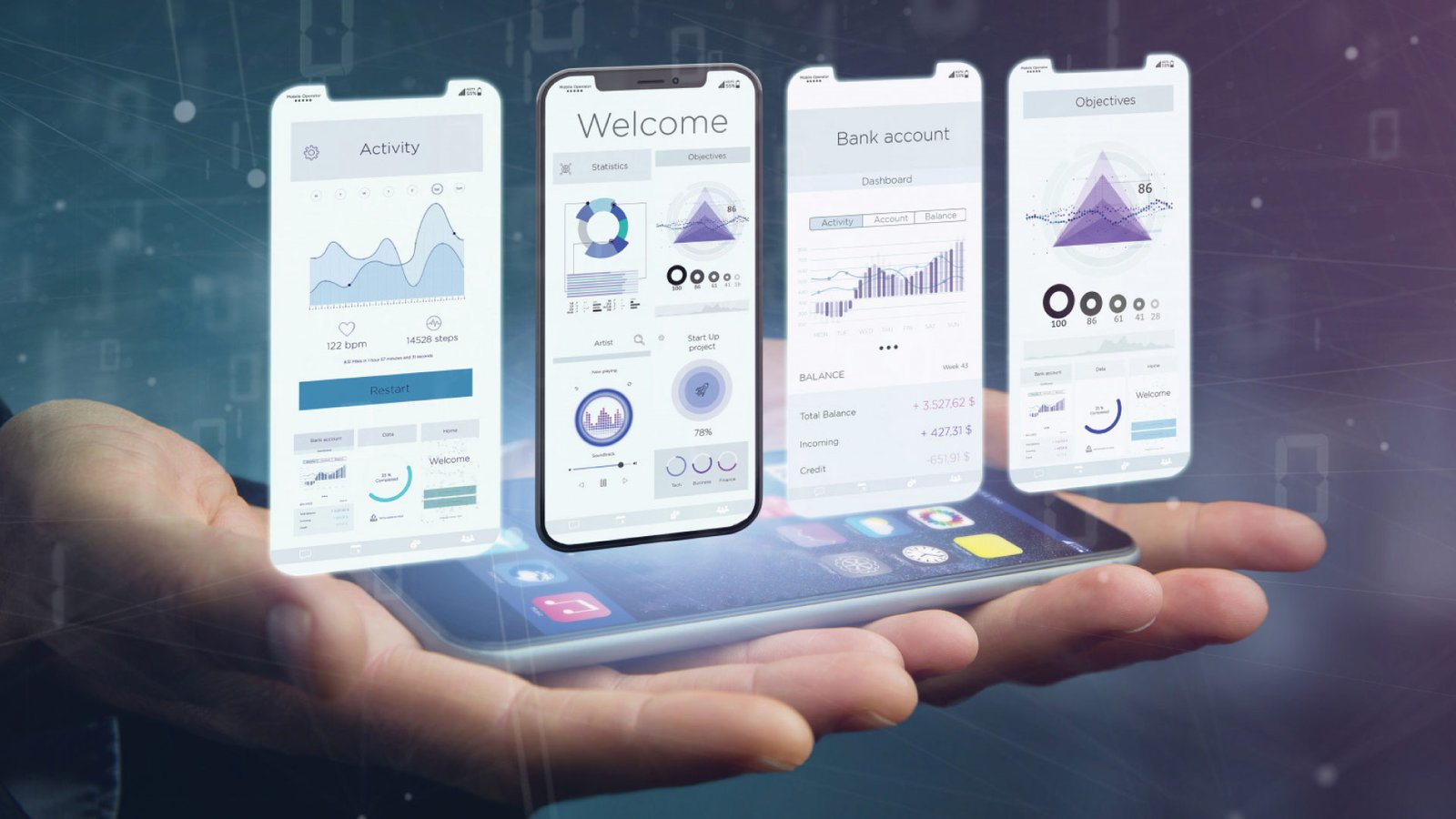 Intention.ly Rolls Out Client Portal, Mobile App to Enhance Engagement
