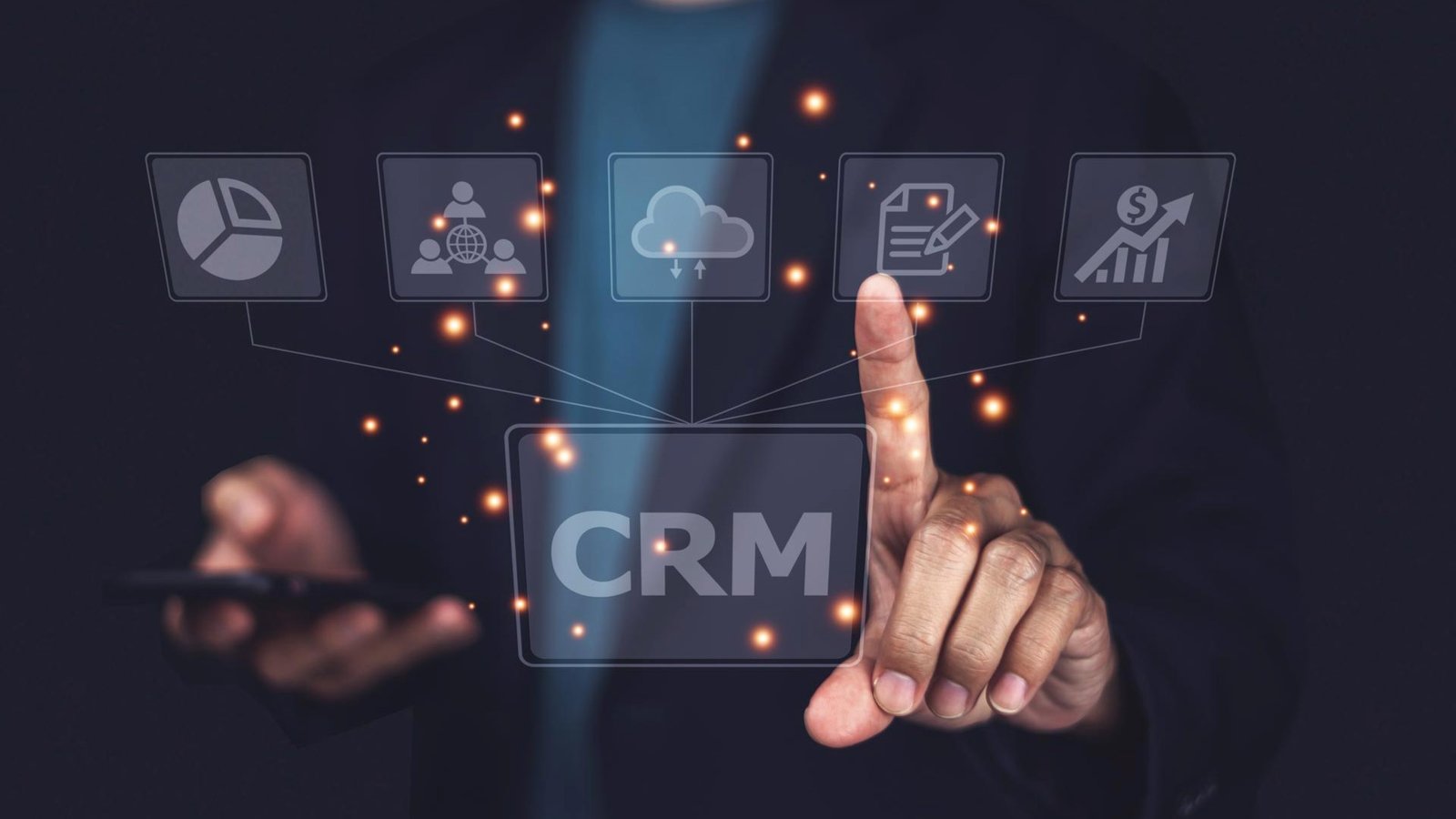 Jumpstart Agent to Exhibit at Dreamforce 2025