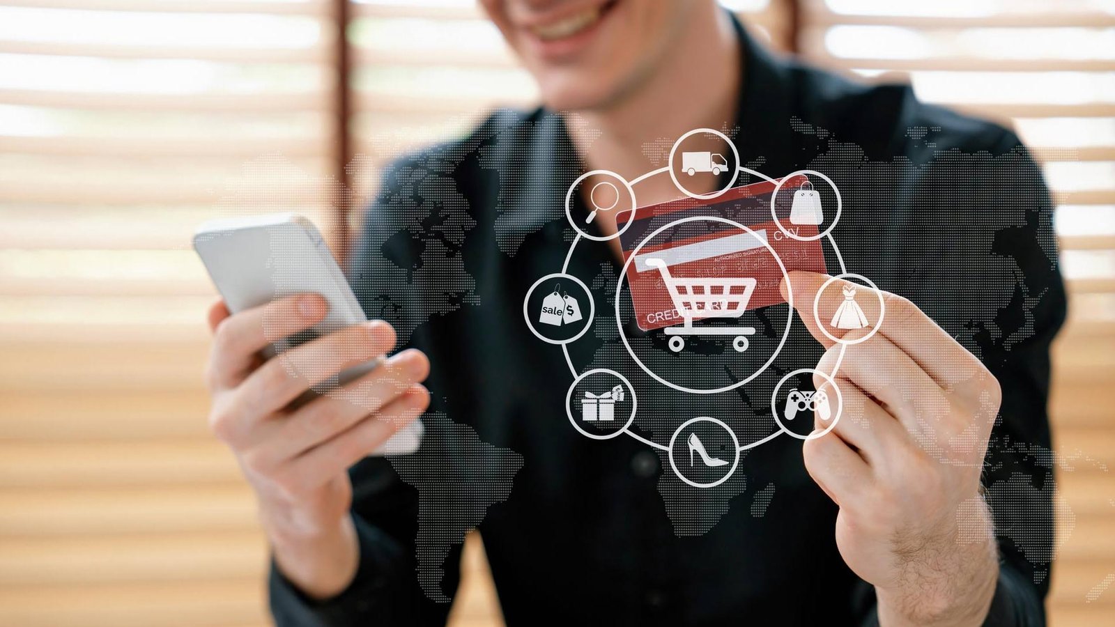 Kenco Survey: Inflation, Tariffs Prompt Holiday Spending Cuts