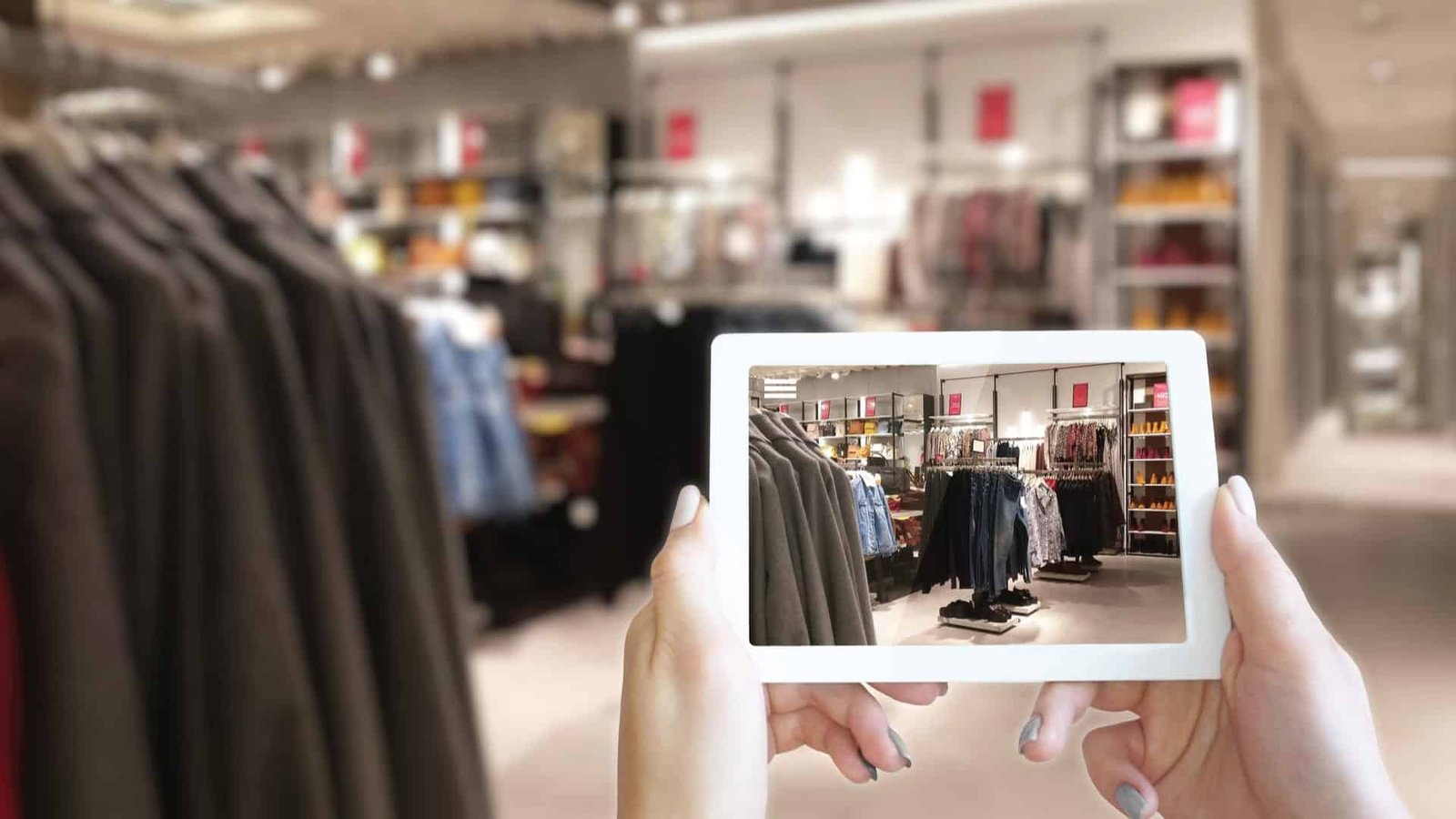 Lightspeed Commerce Unveils Showroom