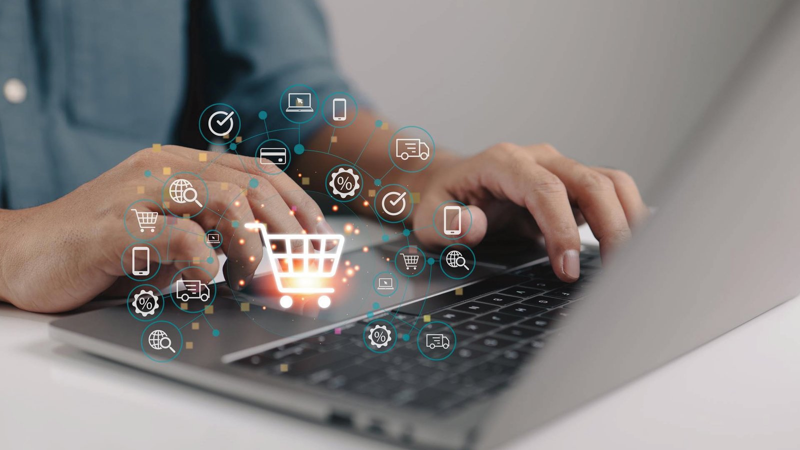 Mahusai Global Partners Launches e-Commerce Advanced Analytics Service