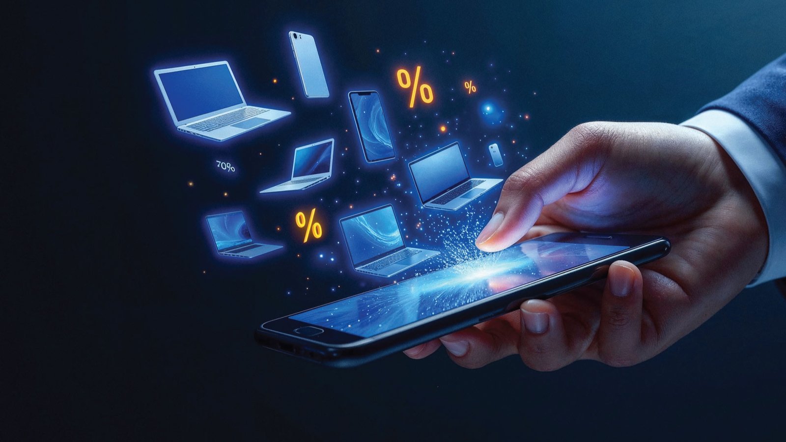 Marketing Leaders: Staff Embrace AI, 1 in 4 Used It for Replacements