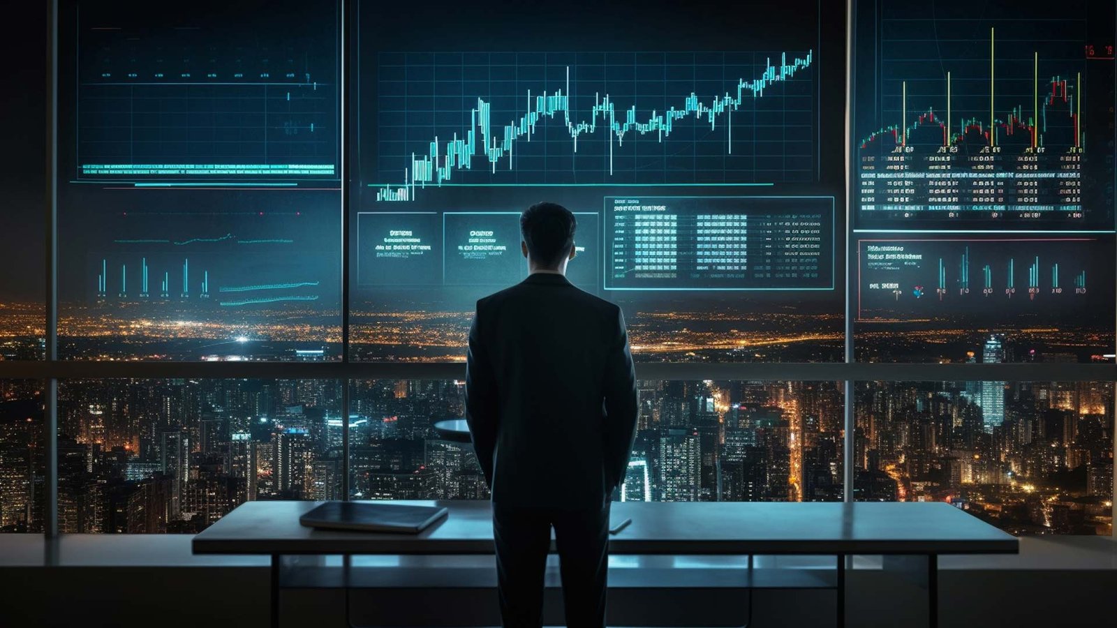 Marketing Analytics Trends Shaping the Future of Digital Strategy