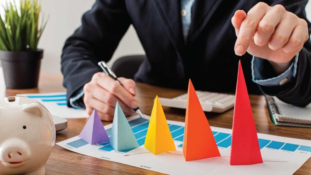 Measured announced two key senior leadership appointments