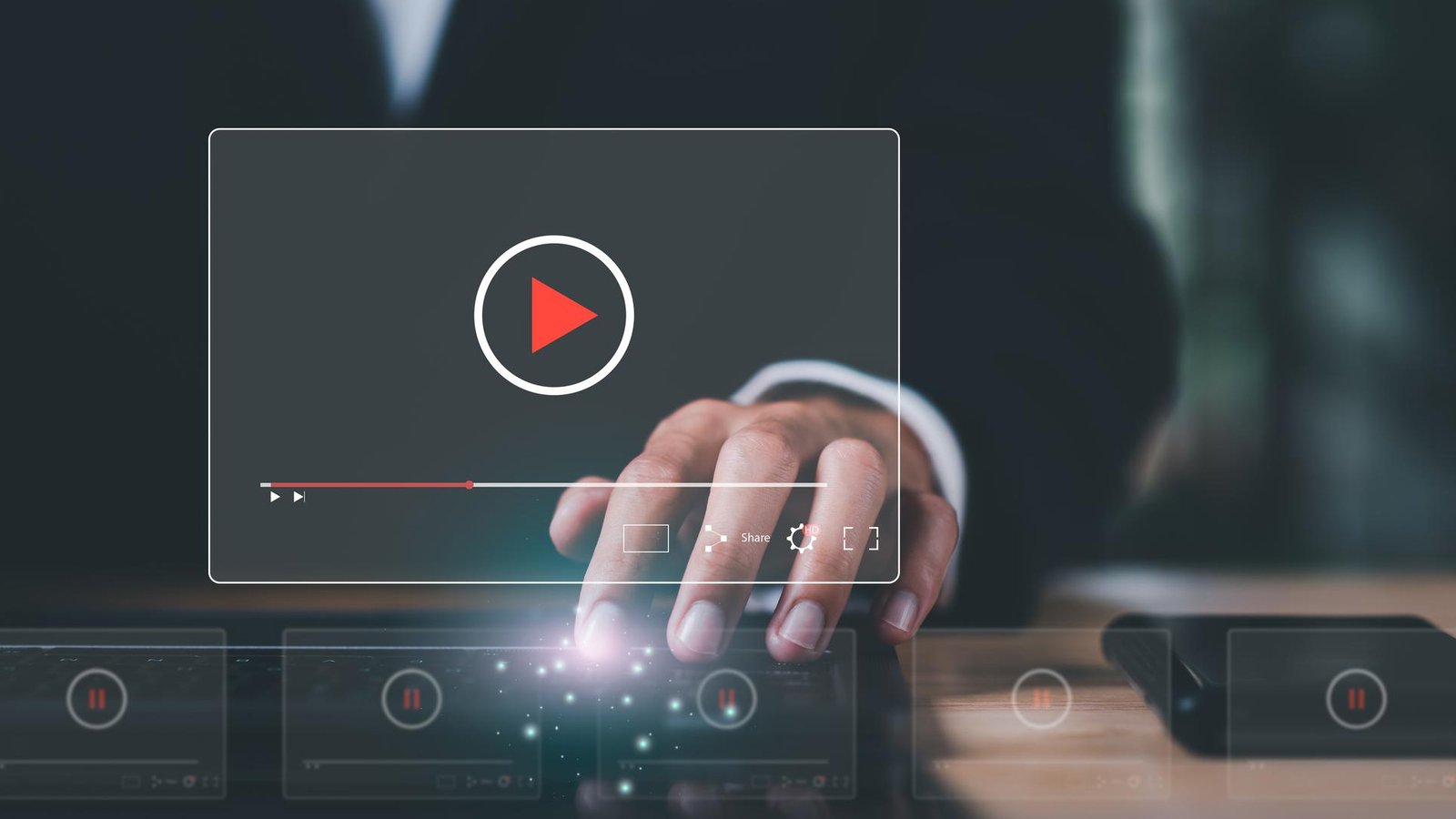 Minus-AI Launches the Coolest Video Ad Agent for the AI Era