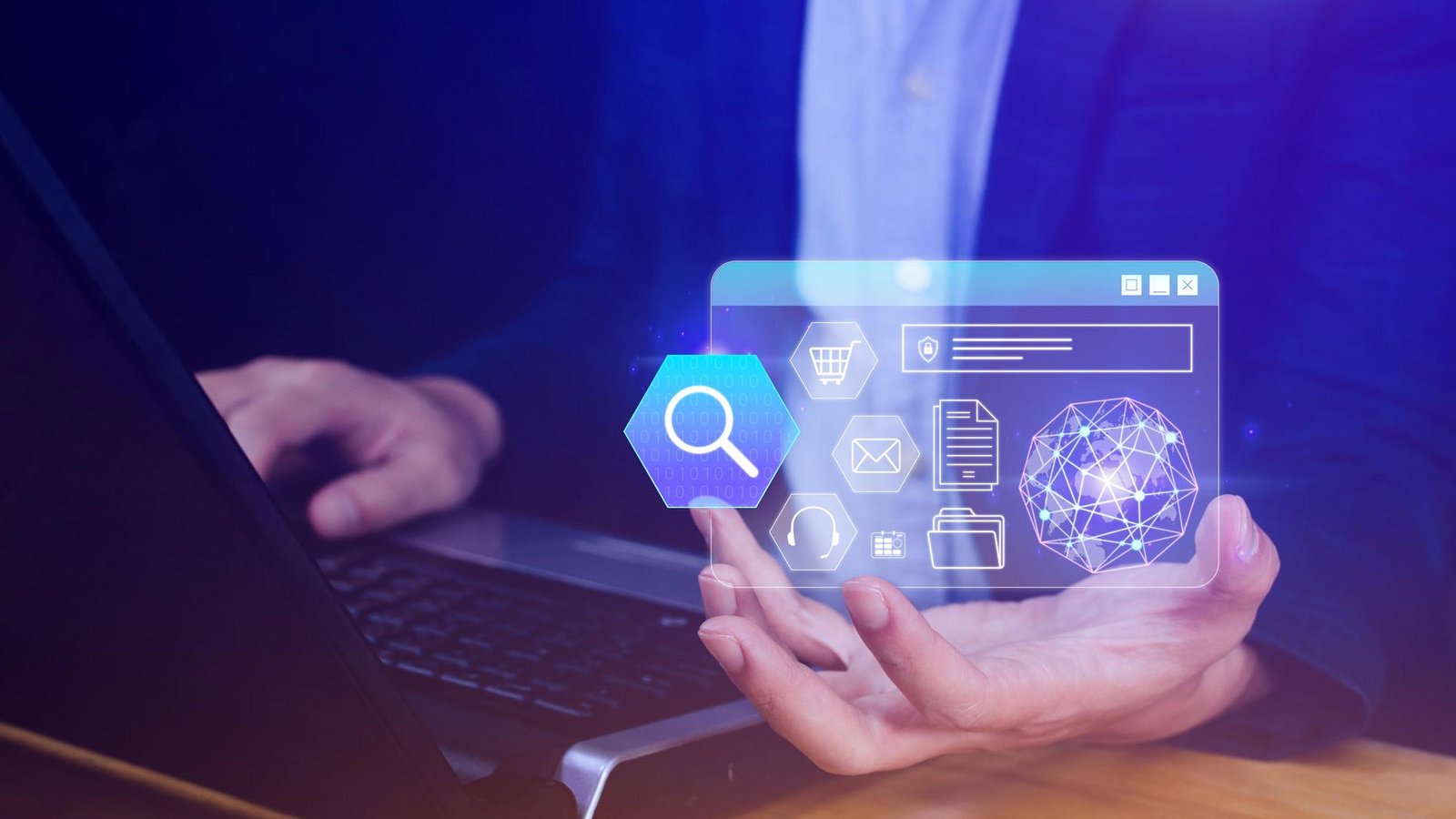 Hanshow and CGF Host DDVC Springboard EU