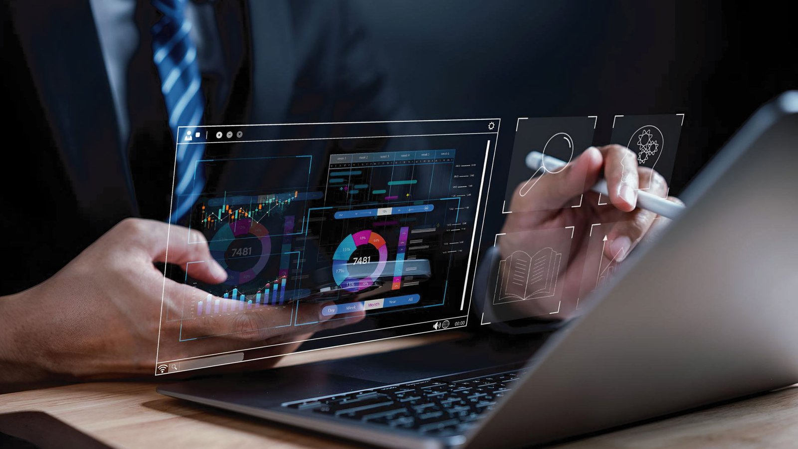 NIQ Joins the Decentriq Network