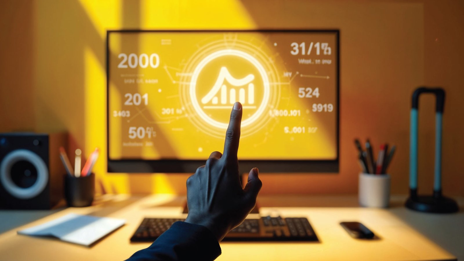 Nexxen First to Market with Programmatic Native Smart TV Activation