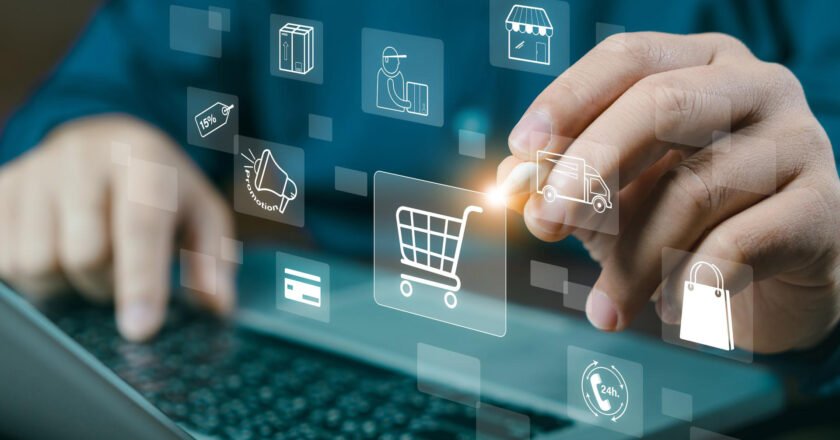 Novi Launches AI Commerce Solution: Cracking the Code on AEO