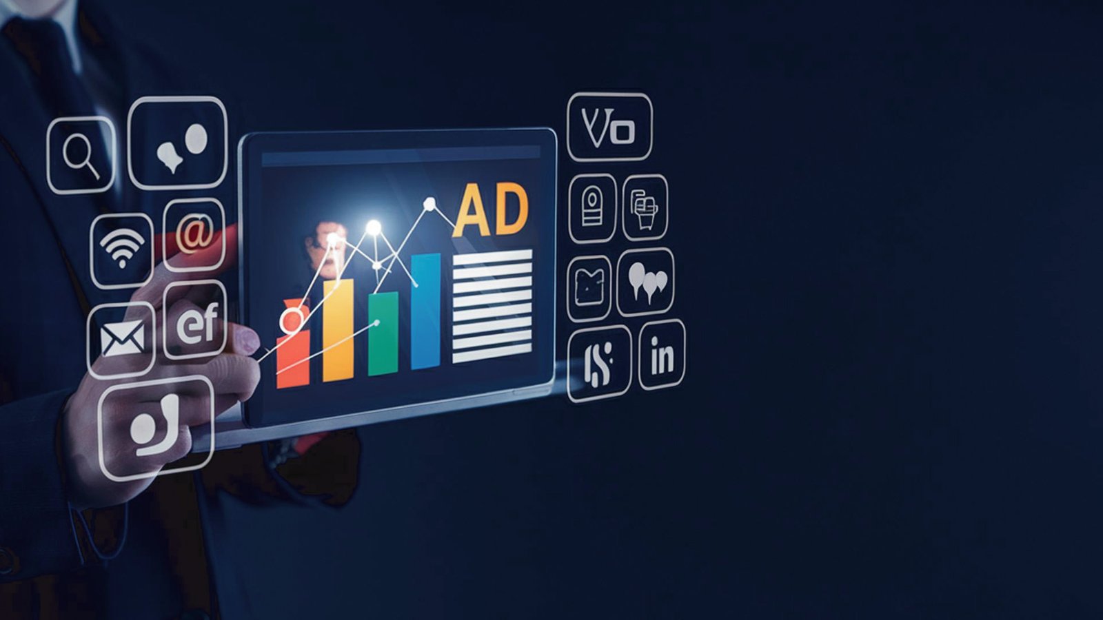 Omdia: LED Video Display Market Up 6.2% in Q2 2025