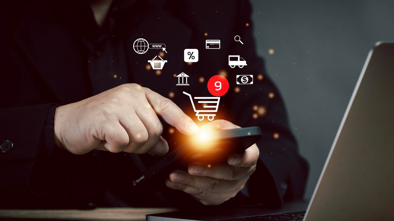 Pacvue Launches “Every Click” Campaign