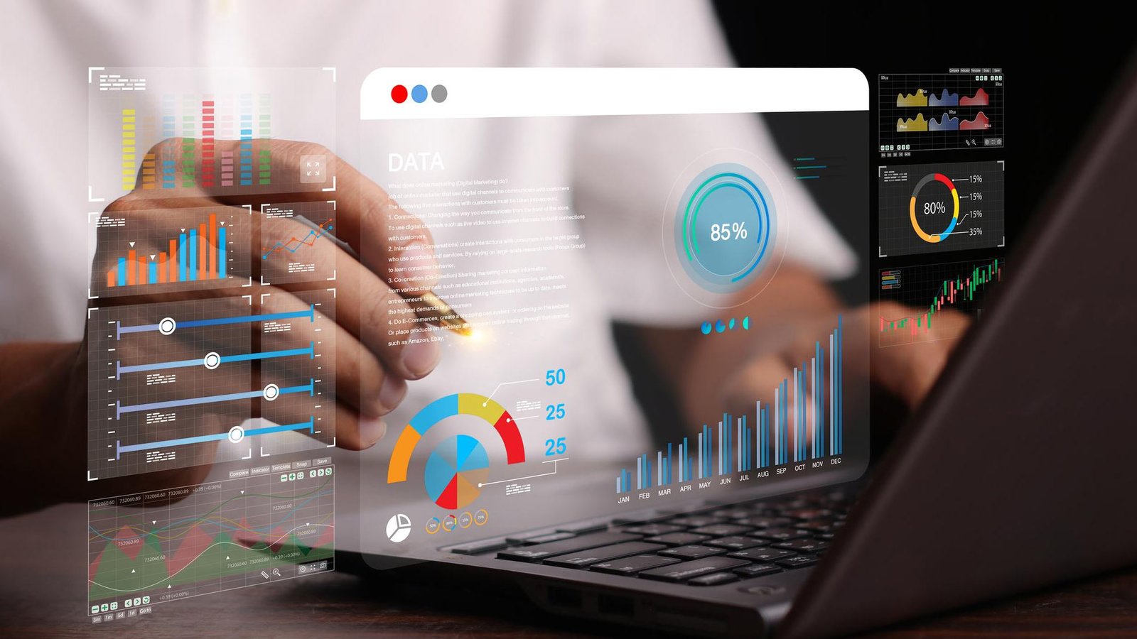 Precisely Launches Dynamic Neighborhoods and Signal Engine