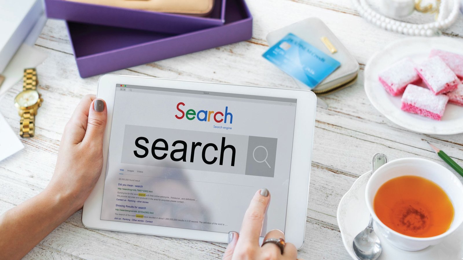 Ranktitan.ai Launches AI-Powered Local SEO Platform