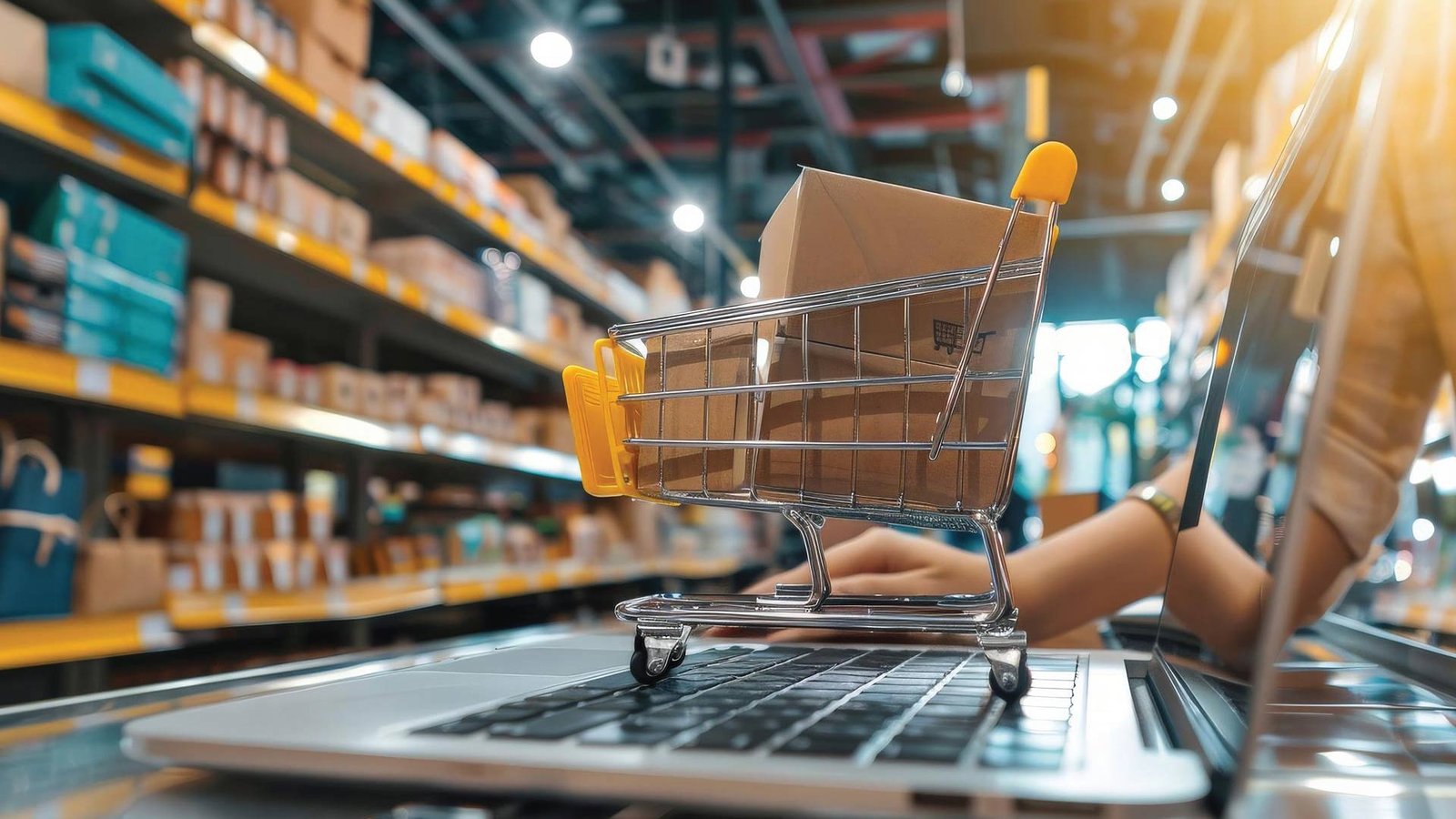 ReBound Returns Teams Up With Shopify for Seamless Omnichannel Returns