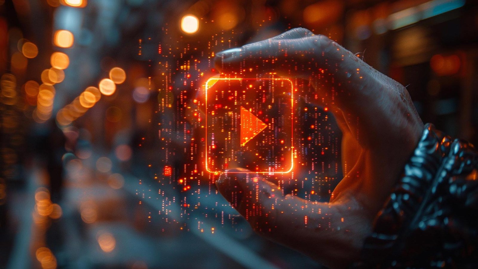Rembrand and Spaceback Merge to Launch AI-Powered Video Ad Platform