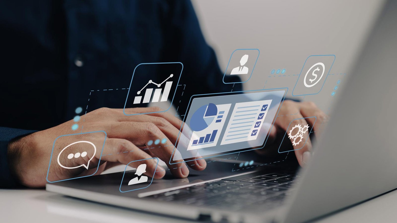 Report: 74% of Legal Clients Research Firms Post Referral in 2025