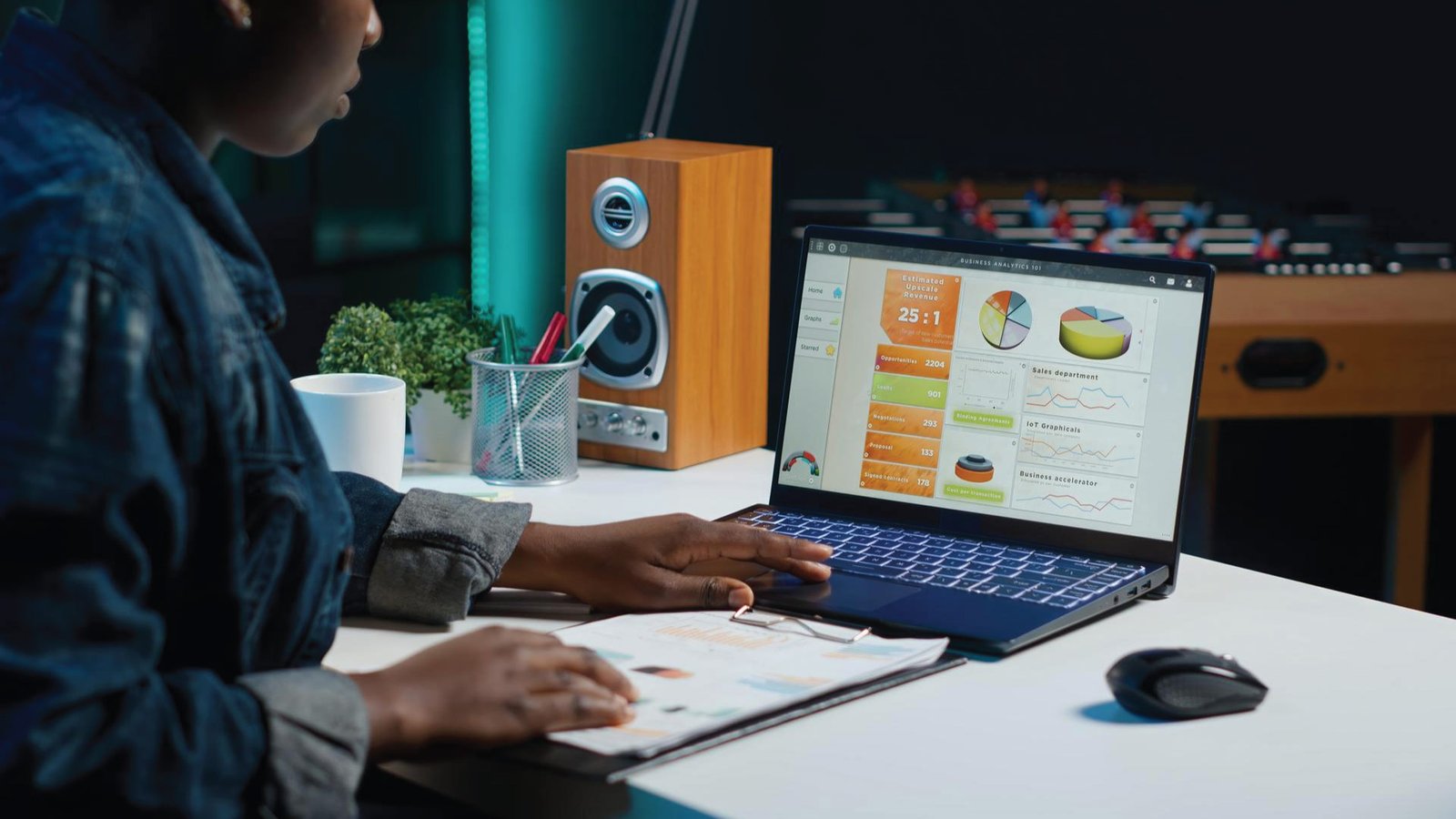 Russell Westbrook’s RW Digital Partners with Comscore on Inclusive Ads