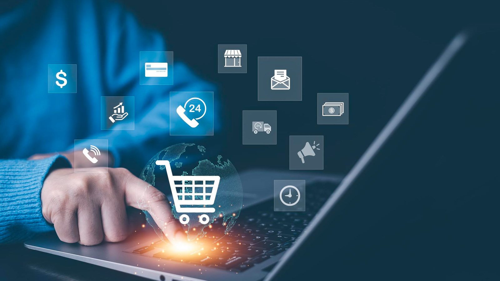 Similarweb’s 3rd Global Ecommerce Report Finds Growth Shifting to Apps, AI