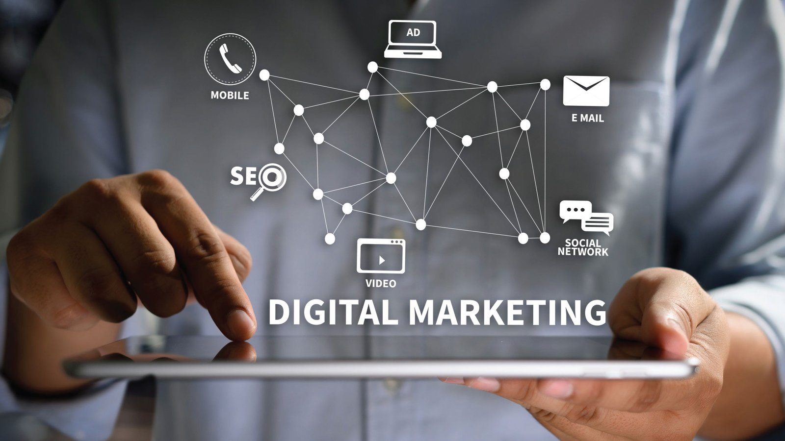 Small Businesses Push Marketing Harder, Feel Less Sure