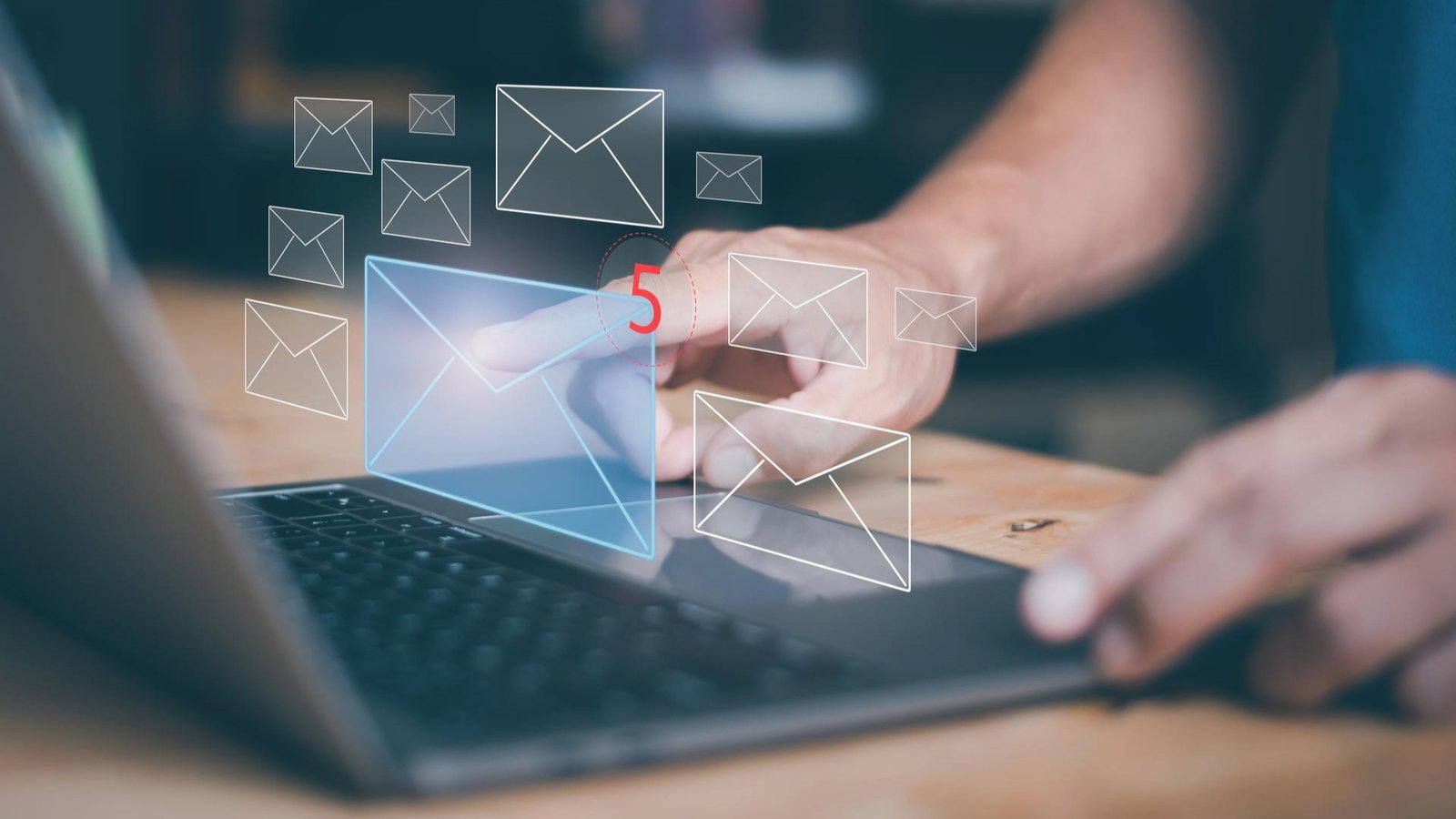 Smart Mail AI Launches Free Tool to Turn Prompts Into Emails