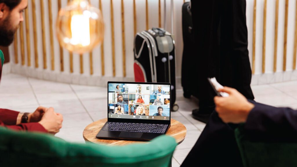 Spiro Connects Live Events Directly to Buyer Intent and Revenue