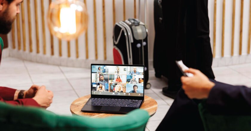 Spiro Connects Live Events Directly to Buyer Intent and Revenue