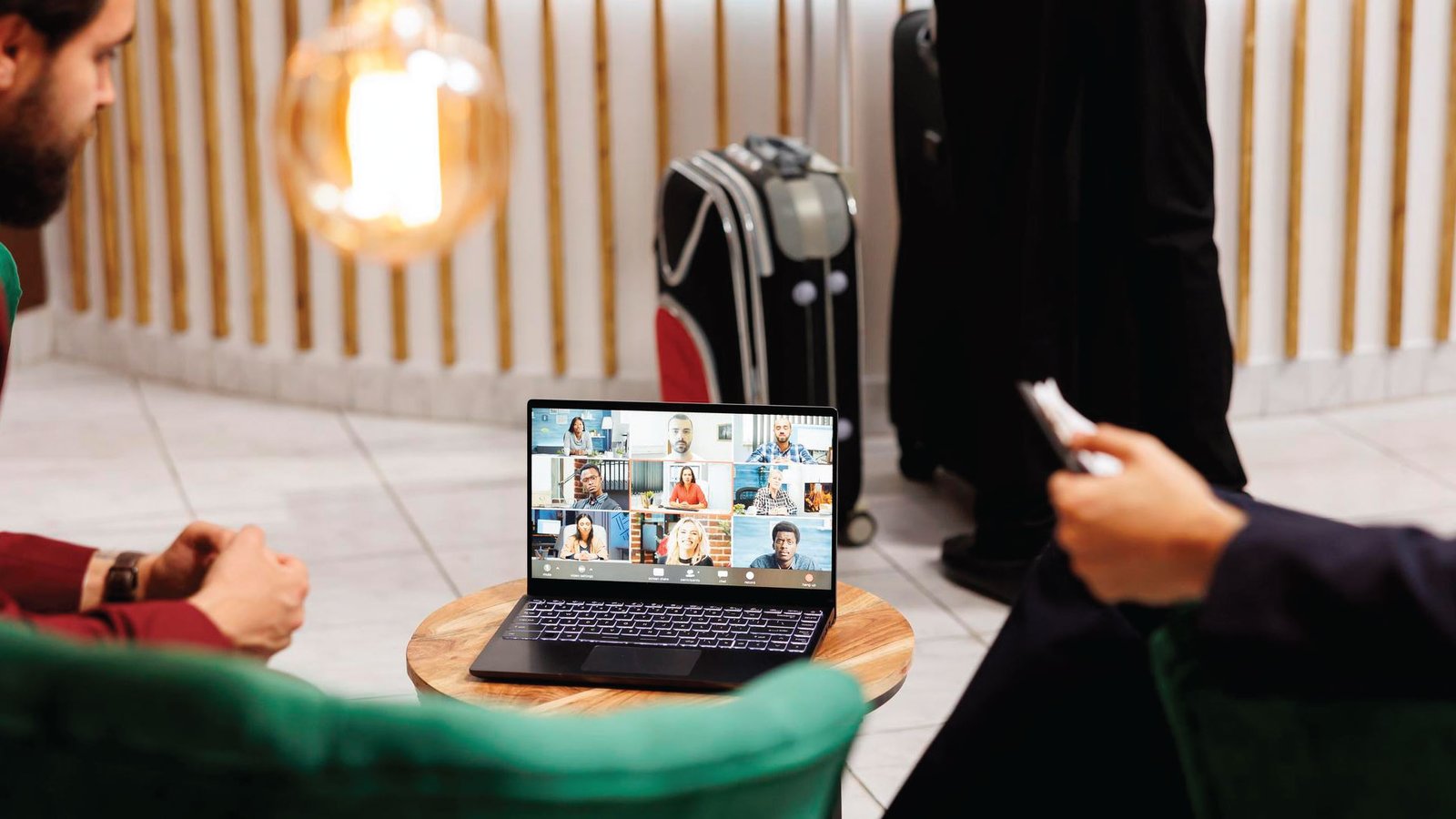 Spiro Connects Live Events Directly to Buyer Intent and Revenue