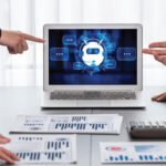 Springbot Pulls Identity Matrix Into Its Orbit, Boosts AI Marketing Arsenal