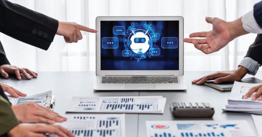 Springbot Pulls Identity Matrix Into Its Orbit, Boosts AI Marketing Arsenal