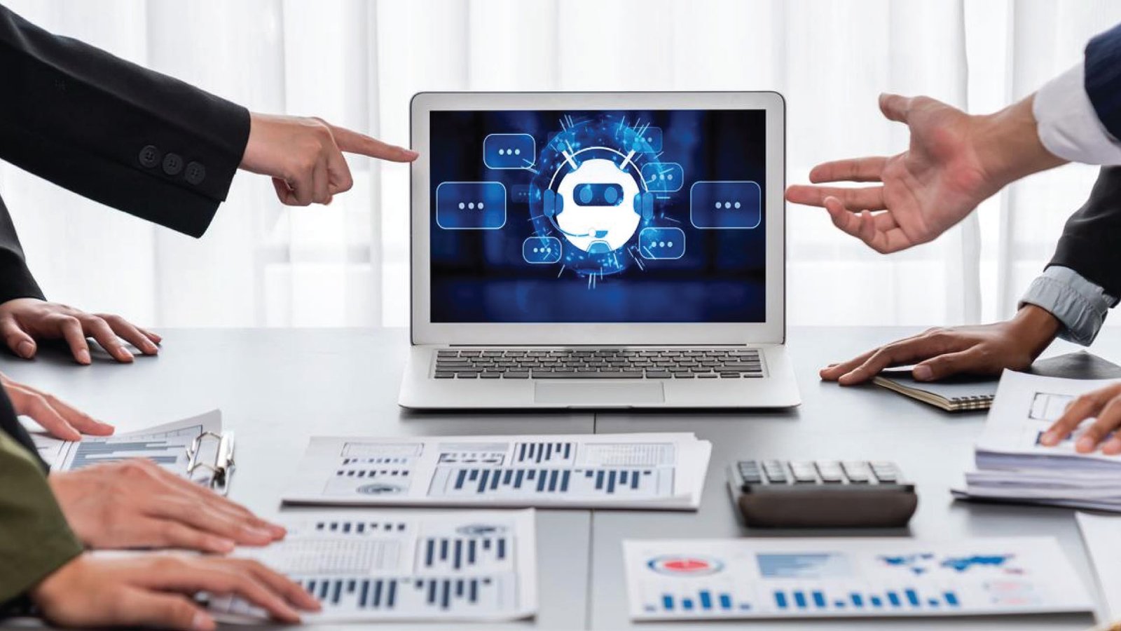 Springbot Pulls Identity Matrix Into Its Orbit, Boosts AI Marketing Arsenal