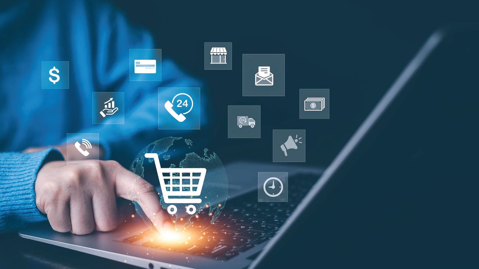 Swap Unveils Agentic Infrastructure, Transforming the World Of Commerce